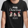 Character Christmas Shirts Santa Pug Merry Christmas Tee.jpg