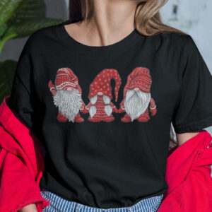 Gnome Christmas Shirt Merry Christmas.jpg