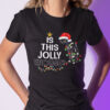Cat Is This Jolly Enough Christmas Shirt.jpg