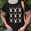 Dasher Dancer Prancer Vixen Moscato Shirt.jpg