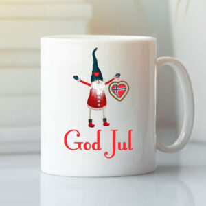 Christmas Norway Mug God Jul Nisse Merry Christmas sdf.jpg
