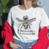 Christmas Bee Shirt Oh Christmas Bee Santa Hatv.jpg