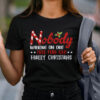 Xmas Tee Nobodys Walking Out On This Fun Old Family Christmas Xmas T shirt.jpg