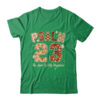 Psalm 23 Shirt The Lord Is My Shepherd Christian Faith Bible Shirt Sweatshirt Classic T Shirt Irish Green 600x.jpg