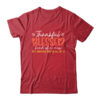 Thankful Blessed Kind Of A Mess But Trusting God In All Shirt Sweatshirt Classic T Shirt Red 600x.jpg