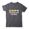 Retro Thanksgiving You Know Why I m Here Deviled Egg Funny Shirt Hoodie Classic T Shirt Dark Heather 600x.jpg