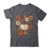 Pumpkin Season Wildflower Thanksgiving Autumn Fall Leaves Shirt Sweatshirt Classic T Shirt Dark Heather 600x.jpg