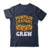 Pumpkin Patch Crew Matching Family Group Fall Autumn Shirt Sweatshirt Classic T Shirt Navy 600x.jpg