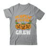 Pumpkin Patch Crew Matching Family Group Fall Autumn Shirt Sweatshirt Classic T Shirt Sport Grey 600x.jpg