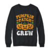 Pumpkin Patch Crew Matching Family Group Fall Autumn Shirt Sweatshirt Crewneck Sweatshirt Black 600x.jpg