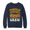 Pumpkin Patch Crew Matching Family Group Fall Autumn Shirt Sweatshirt Crewneck Sweatshirt Navy 600x.jpg