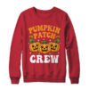 Pumpkin Patch Crew Matching Family Group Fall Autumn Shirt Sweatshirt Crewneck Sweatshirt Red 600x.jpg
