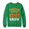 Pumpkin Patch Crew Matching Family Group Fall Autumn Shirt Sweatshirt Crewneck Sweatshirt Irish Green 600x.jpg