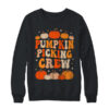 Groovy Pumpkin Picking Crew Matching Family Group Autumn Shirt Sweatshirt Crewneck Sweatshirt Black 600x.jpg