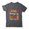 Family Thanksgiving 2025 Crew Dabbing Turkey Group Matching Shirt Hoodie Classic T Shirt Dark Heather 600x.jpg