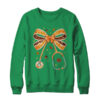 Retro Pumpkin Nurse Life Stethoscope Fall Autumn Coquette Bow Nurse Shirt Sweatshirt Crewneck Sweatshirt Irish Green 600x.jpg