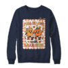 Pumpkin Teacher Preppy Fall In Love With Learning Autumn Shirt Sweatshirt Crewneck Sweatshirt Navy 600x.jpg