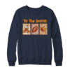 Tis The Season Retro Football Mom Coquette Bow Fall Autumn Shirt Sweatshirt Crewneck Sweatshirt Navy 600x.jpg