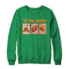 Tis The Season Retro Football Mom Coquette Bow Fall Autumn Shirt Sweatshirt Crewneck Sweatshirt Irish Green 600x.jpg