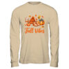 Fall Vibes Pumpkin Spice Latte Autumn For Kids Womens Shirt Hoodie Long Sleeve T Shirt Sand 600x.jpg