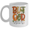 But God Christian Fall Autumn Thankful Floral Coquette Bow Mug 11oz Mug White front 600x.jpg