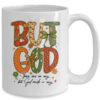But God Christian Fall Autumn Thankful Floral Coquette Bow Mug 15oz Mug White back 600x.jpg
