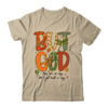 But God Christian Fall Autumn Thankful Floral Coquette Bow Shirt Sweatshirt Classic T Shirt Sand 600x.jpg