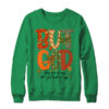 But God Christian Fall Autumn Thankful Floral Coquette Bow Shirt Sweatshirt Crewneck Sweatshirt Irish Green 600x.jpg