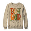 But God Christian Fall Autumn Thankful Floral Coquette Bow Shirt Sweatshirt Crewneck Sweatshirt Sand 600x.jpg