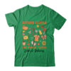 Autumn Leaves And Babies Please Fall Labor Delivery Nurse Shirt Sweatshirt Classic T Shirt Irish Green 600x.jpg