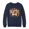 Retro Pumpkin Nurse Life Stethoscope Fall Autumn Funny Nurse Shirt Sweatshirt Crewneck Sweatshirt Navy 600x.jpg