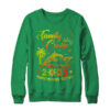 Family Cruise 2025 Thanksgiving Autumn Cruise Squad Shirt Sweatshirt Crewneck Sweatshirt Irish Green 600x.jpg
