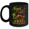Family Cruise 2025 Thanksgiving Autumn Cruise Squad Mug 11oz Mug Black front 600x.jpg