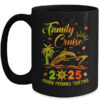 Family Cruise 2025 Thanksgiving Autumn Cruise Squad Mug 15oz Mug Black front 600x.jpg