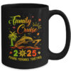 Family Cruise 2025 Thanksgiving Autumn Cruise Squad Mug 15oz Mug Black back 600x.jpg