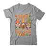 Happy Fall Y all Gnome Pumpkin Autumn Thanksgiving Men Women Shirt Hoodie Classic T Shirt Sport Grey 600x.jpg