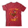 Turkey Trot 2025 Thanksgiving Turkey Running Runner Autumn Shirt Hoodie Classic T Shirt Red 600x.jpg