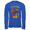 Turkey Trot 2025 Thanksgiving Turkey Running Runner Autumn Shirt Hoodie Long Sleeve T Shirt Royal 600x.jpg