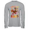 Turkey Trot 2025 Thanksgiving Turkey Running Runner Autumn Shirt Hoodie Long Sleeve T Shirt Sport Grey 600x.jpg
