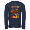 Turkey Trot 2025 Thanksgiving Turkey Running Runner Autumn Shirt Hoodie Long Sleeve T Shirt Navy 600x.jpg