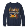 Family Thanksgiving 2025 Thankful For My Tribe Group Autumn Shirt Sweatshirt Crewneck Sweatshirt Navy 600x.jpg