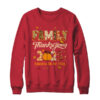 Family Thanksgiving 2025 Thankful For My Tribe Group Autumn Shirt Sweatshirt Crewneck Sweatshirt Red 600x.jpg