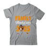 Family Thanksgiving 2025 Fall Autumn Turkey Matching Family Shirt Sweatshirt Classic T Shirt Sport Grey 600x.jpg