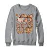 Floral Pumpkin Floral Coquette Fall Pumpkin Autumn Girly Shirt Sweatshirt Crewneck Sweatshirt Sport Grey 600x.jpg
