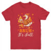 Bruh Its Fall Goose Pumpkin Spice Thanksgiving Autumn Leaves Youth Shirt Youth T Shirt Red 600x.jpg