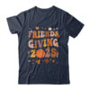 Retro Groovy Friends Giving 2025 Thanksgiving Friendsgiving Shirt Sweatshirt Classic T Shirt Navy 600x.jpg