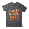 Retro Groovy Friends Giving 2025 Thanksgiving Friendsgiving Shirt Sweatshirt Classic T Shirt Dark Heather 600x.jpg