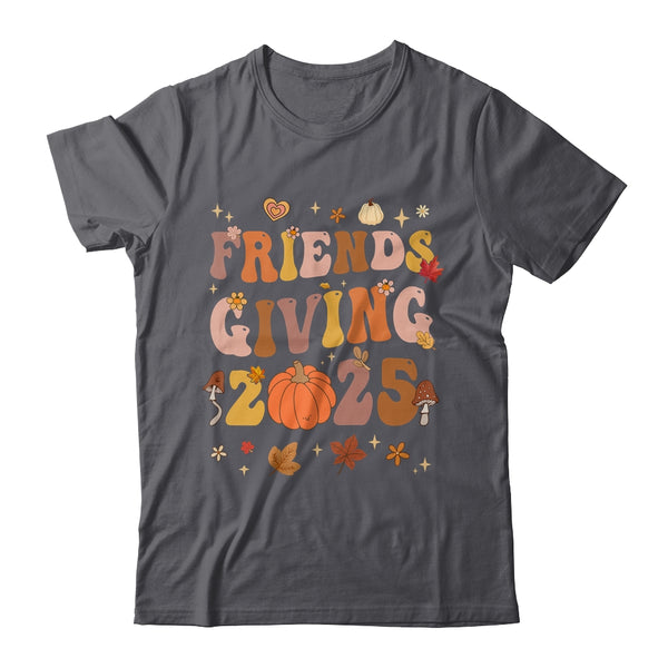 Retro Groovy Friends Giving 2025 Thanksgiving Friendsgiving Shirt Sweatshirt Classic T Shirt Dark Heather 600x.jpg