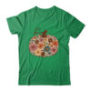 Pumpkin Floral Autumn Fall Season Wildflower Thanksgiving Shirt Sweatshirt Classic T Shirt Irish Green 600x 1.jpg