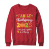 Family Thanksgiving 2025 Thanksgiving Crew Turkey Matching Shirt Sweatshirt Crewneck Sweatshirt Red 600x.jpg
